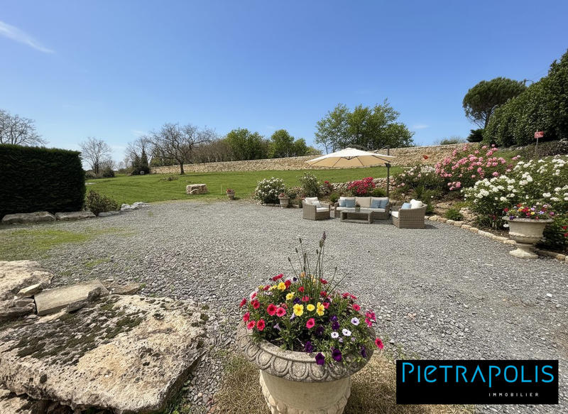 Maison ancienne - 101 m² - 5 pièces