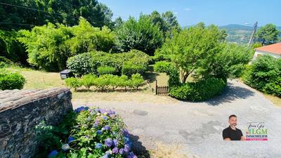 Appartement - 51 m² - 2 pièces