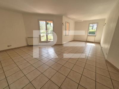 Villa - 91 m² - 4 pièces