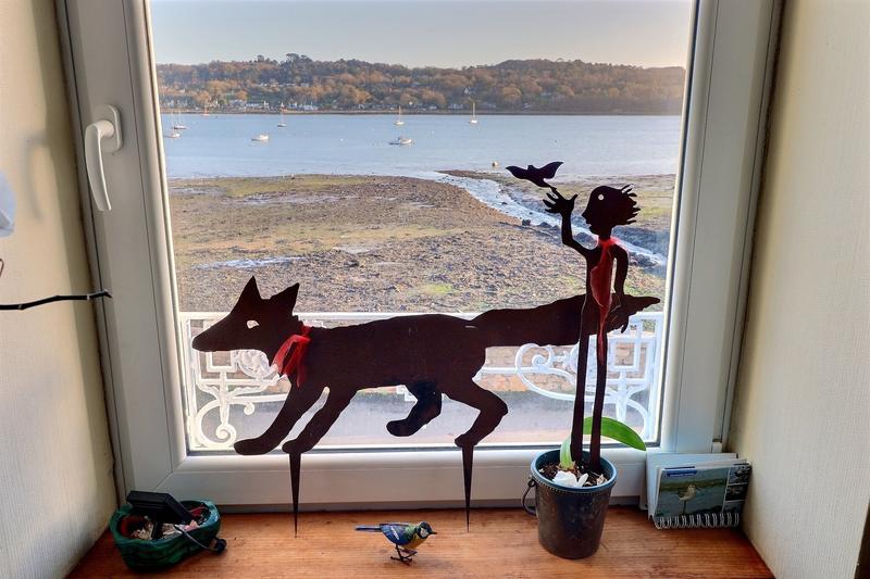 Maison - 100 m² - 6 pièces