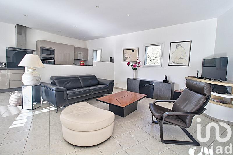 Maison de maîtres - 149 m² - 6 pièces