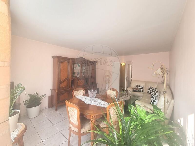 Appartement - 86 m² - 4 pièces