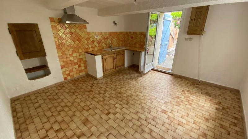 Appartement - 49 m² - 2 pièces