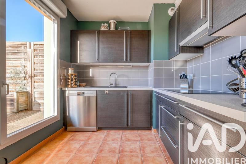 Appartement - 81 m² - 4 pièces