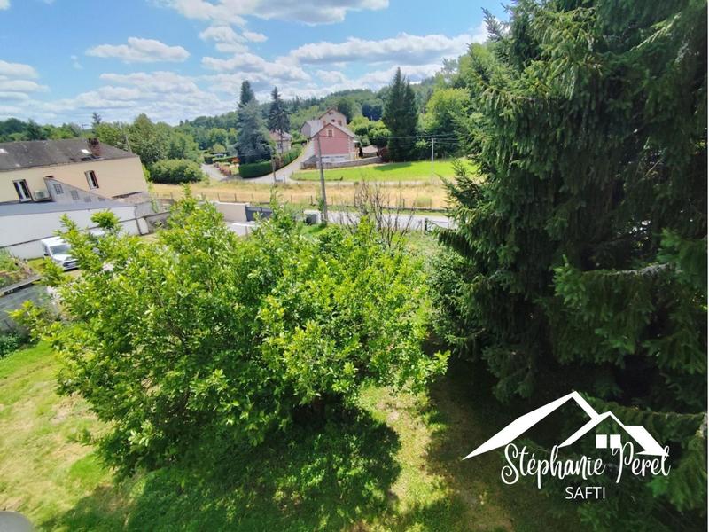 Maison - 150 m² - 8 pièces