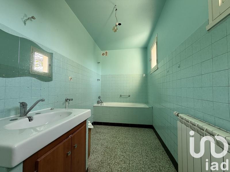 Maison - 101 m² - 4 pièces