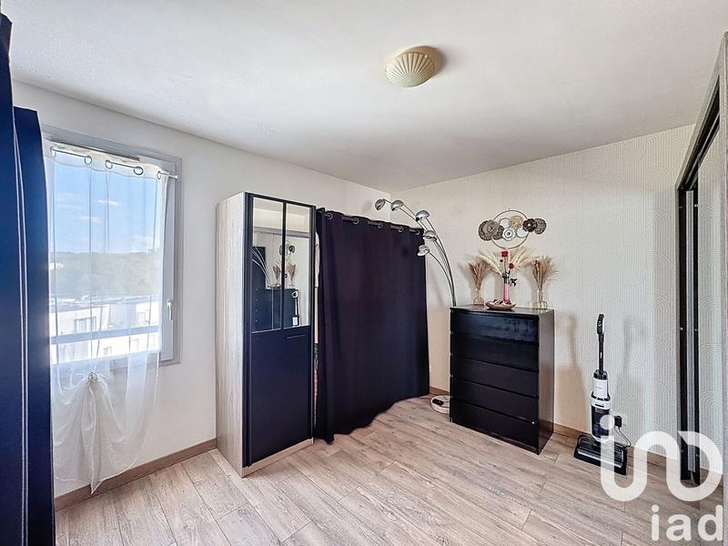 Appartement - 85 m² - 4 pièces