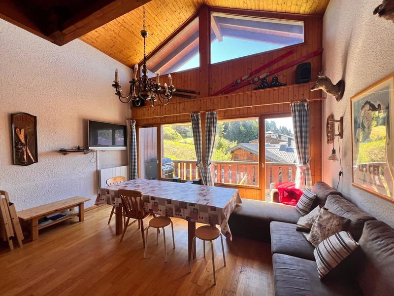 Duplex - 65 m² - 5 pièces