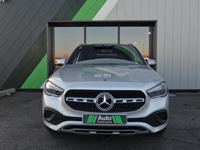 Mercedes Gla 200 d 8g-Dct Progressive Line