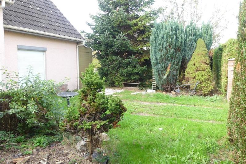 Maison - 115 m² - 6 pièces