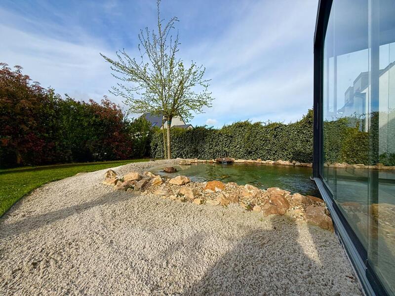 Maison - 102 m² - 6 pièces