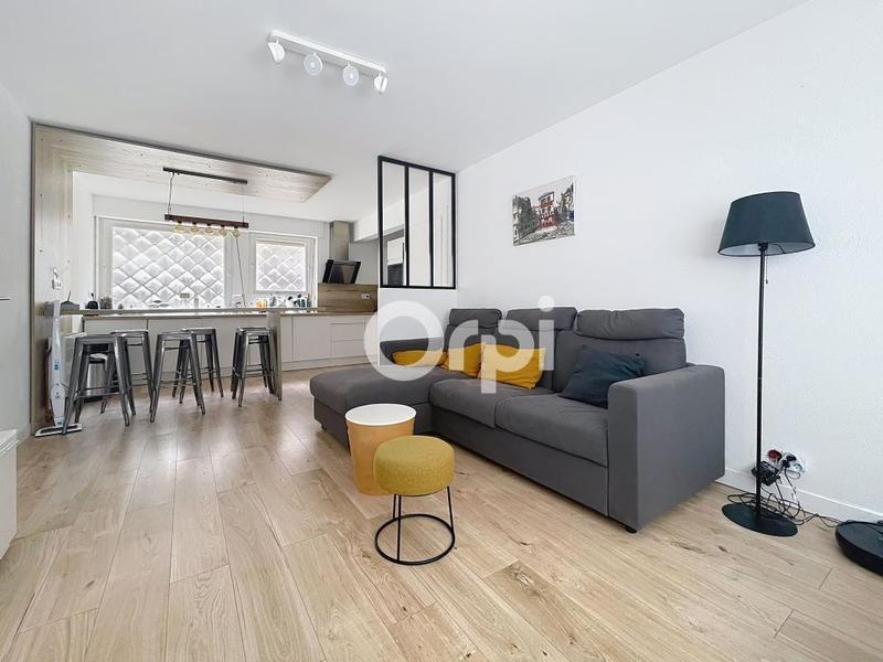 Appartement - 71 m² - 4 pièces