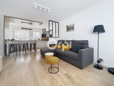 Appartement - 71 m² - 4 pièces