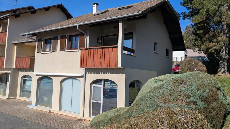 Appartement - 93 m² - 4 pièces