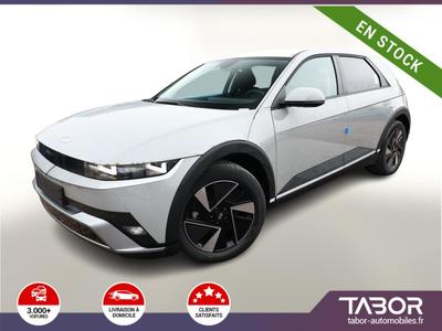 Hyundai Ioniq 5 63kWh Led Gps Acc cam Pdc Keyl