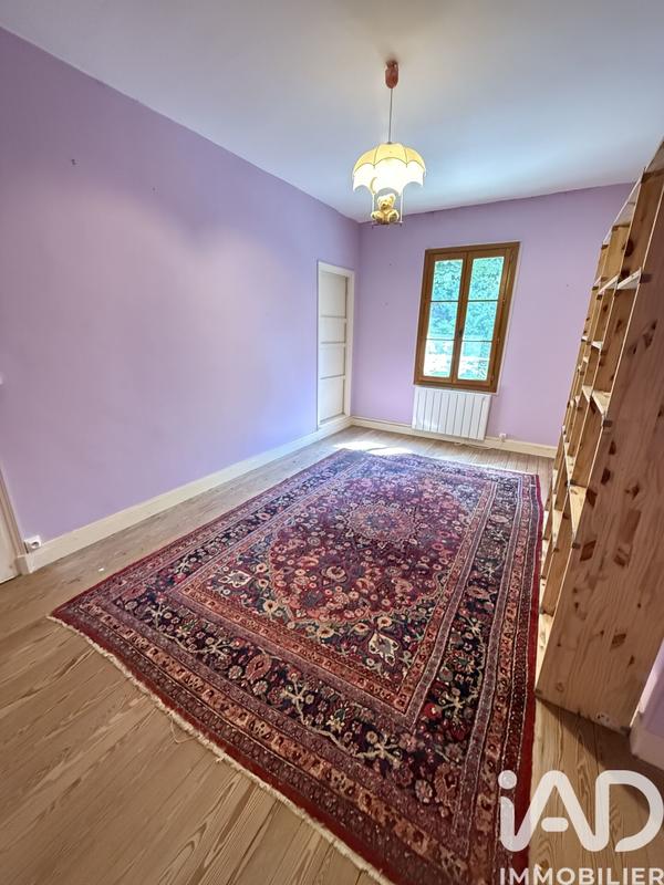 Maison - 170 m² - 6 pièces