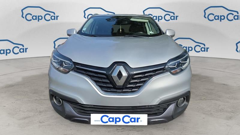 Renault Kadjar 1.6 dCi 130 Energy Intens