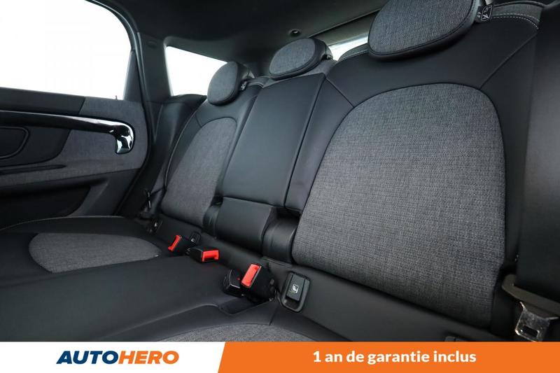 Mini Countryman Cooper se All4 Northwood Bva6 125+95 ch