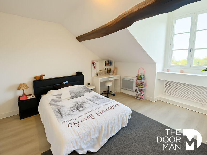 Appartement - 61 m² - 4 pièces