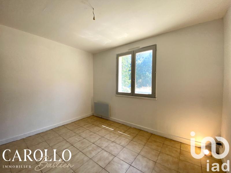 Maison - 91 m² - 4 pièces