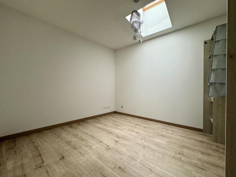 Maison - 159 m² - 5 pièces