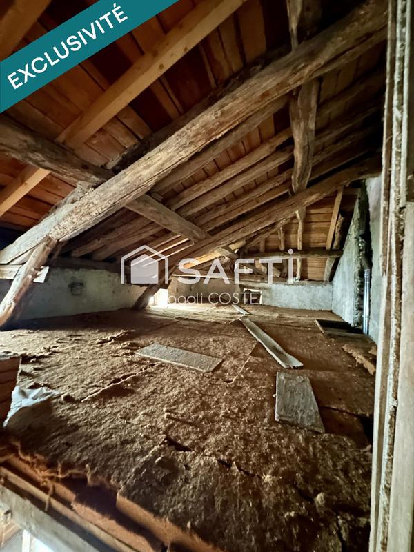 Maison - 350 m² - 10 pièces