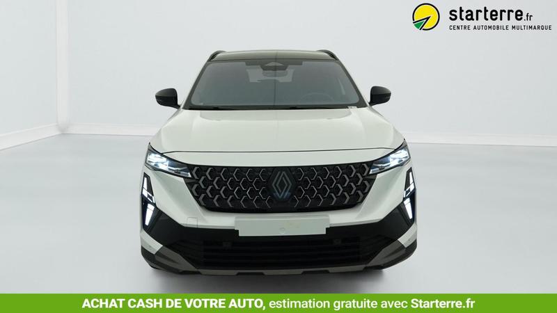 Renault Espace VI Nouveau Full Hybrid E-Tech 200 Ch 7pl Esprit Alpine