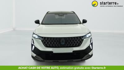 Renault Espace VI Nouveau Full Hybrid E-Tech 200 Ch 7pl Esprit Alpine