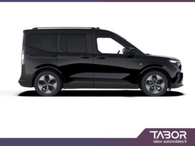 Ford Tourneo Courier E- 54kWh 136 Tit Pack Hiver