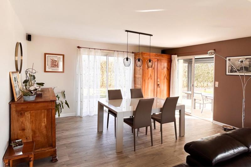 Maison - 170 m² - 6 pièces