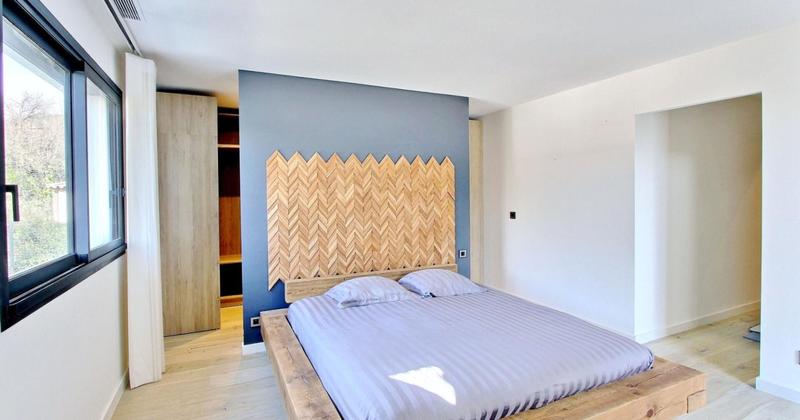 Villa - 118 m² - 4 pièces