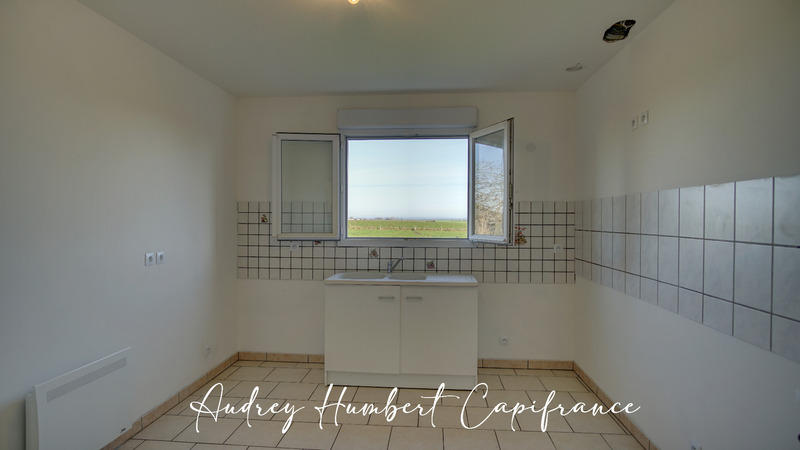 Pavillon - 131 m² - 4 pièces