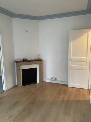 Appartement - 28 m² - 2 pièces