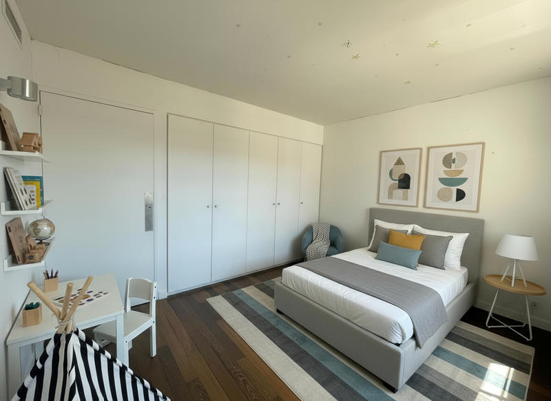 Maison - 301 m² - 8 pièces