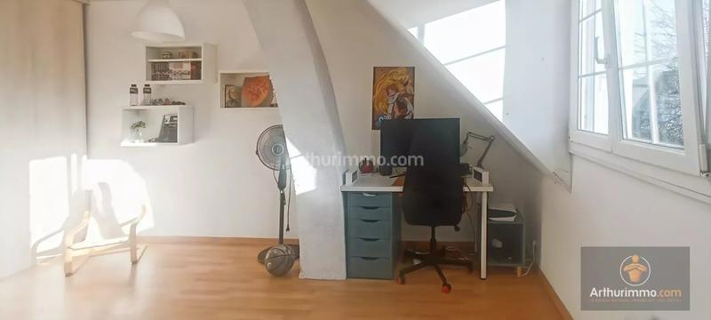 Maison - 139 m² - 6 pièces