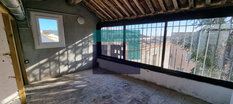 Appartement - 74 m² - 4 pièces