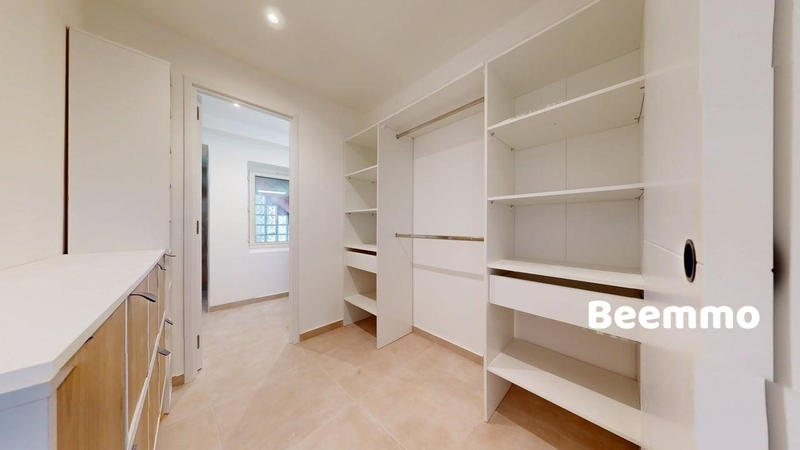 Appartement - 75 m² - 4 pièces