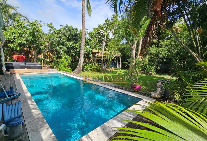 Maison - 148 m² - 4 pièces