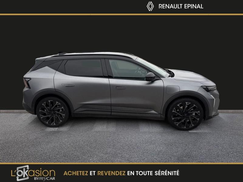 Renault Scénic E-Tech Electrique 220 ch grande autonomie Techno esprit Alpine