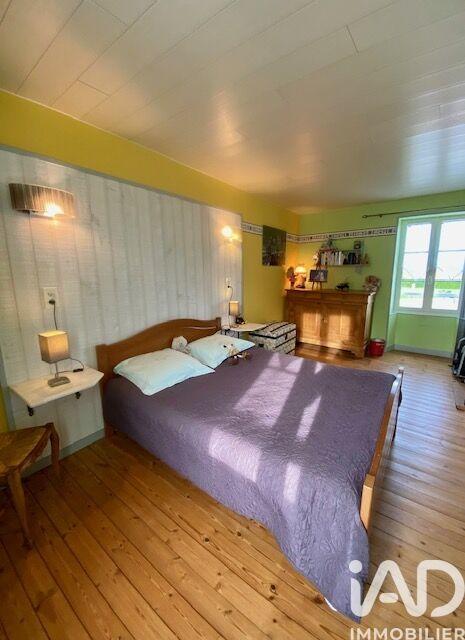 Maison de campagne - 207 m² - 7 pièces