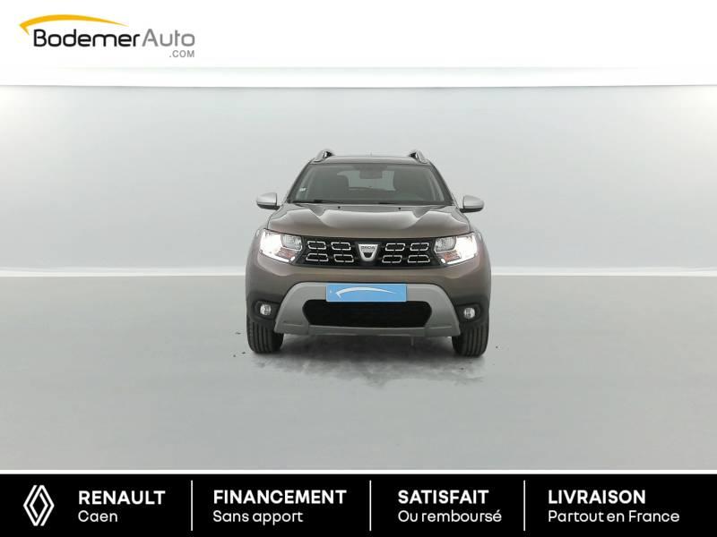 Dacia Duster Blue dCi 115 4x2 Prestige