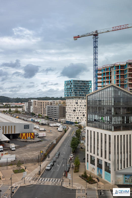 Local commercial - 285 m²