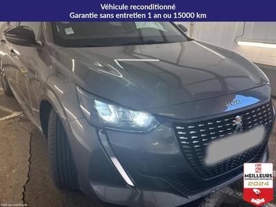 Peugeot 208 PureTech 100 s&amp;S Eat8 Allure