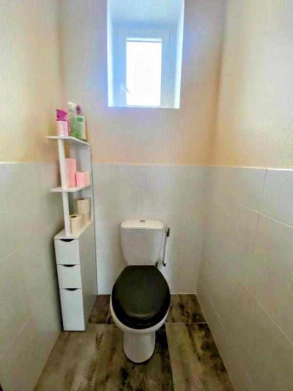 Maison - 144 m² - 6 pièces