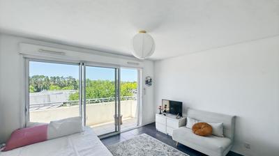 Appartement - 23 m² - 1 pièce
