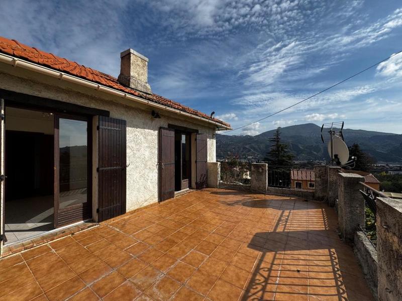 Maison - 103 m² - 3 pièces