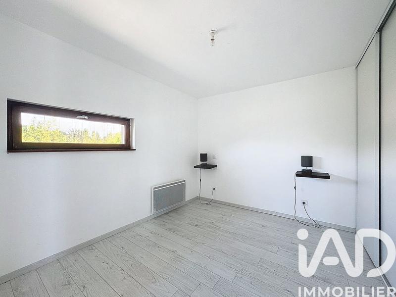 Maison - 166 m² - 6 pièces