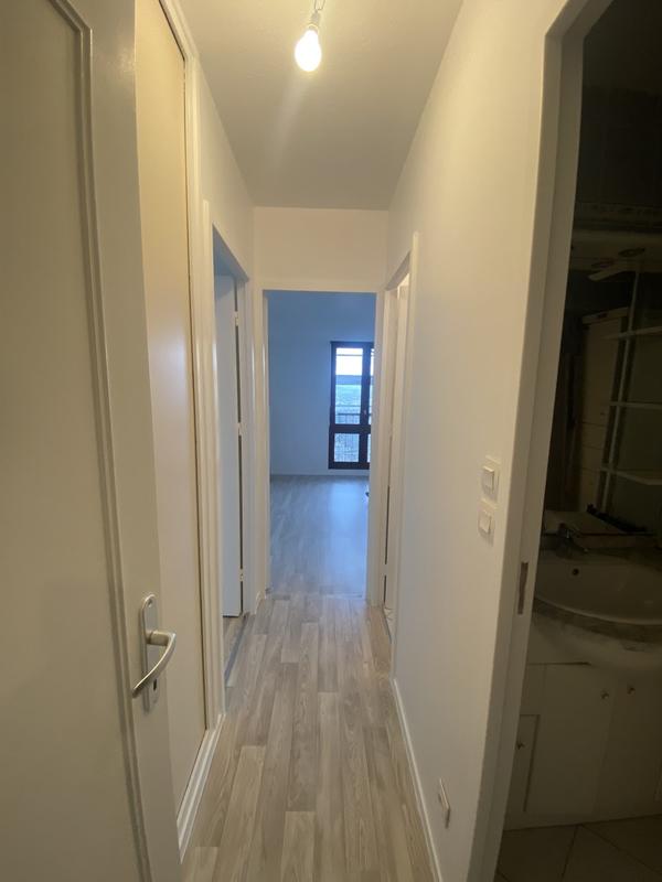 Appartement - 79 m² - 4 pièces