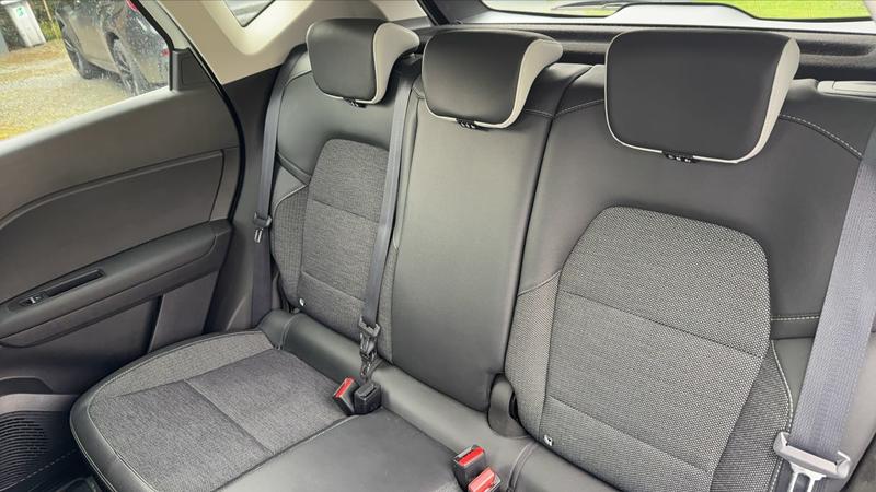 Renault Captur 1.6 E-Tech 94 Hybrid 145 Techno