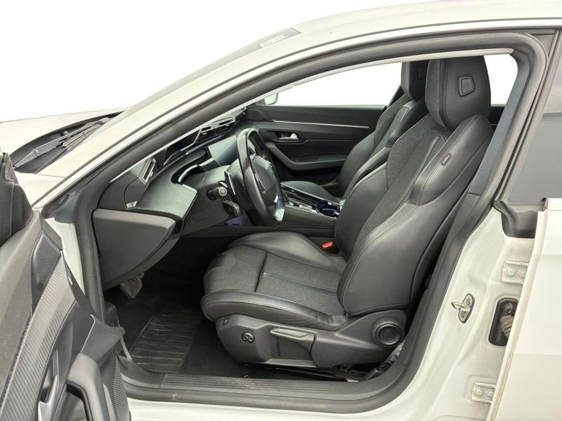 Peugeot 508 Business BlueHDi 130 ch s&amp;S Eat8 Allure